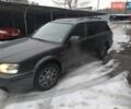 Сірий Субару Аутбек, об'ємом двигуна 3 л та пробігом 434 тис. км за 5000 $, фото 1 на Automoto.ua