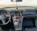 Сірий Субару Аутбек, об'ємом двигуна 2.5 л та пробігом 308 тис. км за 4800 $, фото 10 на Automoto.ua