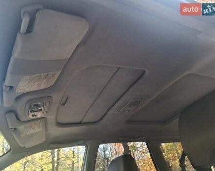 Сірий Субару Аутбек, об'ємом двигуна 2.5 л та пробігом 171 тис. км за 6200 $, фото 4 на Automoto.ua