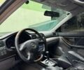 Серый Субару Аутбек, объемом двигателя 3 л и пробегом 453 тыс. км за 4900 $, фото 13 на Automoto.ua