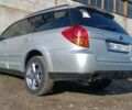 Сірий Субару Аутбек, об'ємом двигуна 2.5 л та пробігом 308 тис. км за 4800 $, фото 5 на Automoto.ua