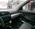 Серый Субару Аутбек, объемом двигателя 3 л и пробегом 434 тыс. км за 5000 $, фото 8 на Automoto.ua