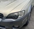 Сірий Субару Аутбек, об'ємом двигуна 2.5 л та пробігом 351 тис. км за 4450 $, фото 2 на Automoto.ua