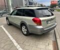 Сірий Субару Аутбек, об'ємом двигуна 2.5 л та пробігом 351 тис. км за 4450 $, фото 17 на Automoto.ua