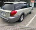 Сірий Субару Аутбек, об'ємом двигуна 2.5 л та пробігом 351 тис. км за 4450 $, фото 16 на Automoto.ua