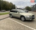 Сірий Субару Аутбек, об'ємом двигуна 2.5 л та пробігом 351 тис. км за 4450 $, фото 15 на Automoto.ua