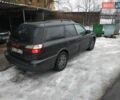 Серый Субару Аутбек, объемом двигателя 3 л и пробегом 434 тыс. км за 5000 $, фото 3 на Automoto.ua