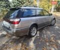 Сірий Субару Аутбек, об'ємом двигуна 2.5 л та пробігом 171 тис. км за 6200 $, фото 14 на Automoto.ua