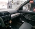 Сірий Субару Аутбек, об'ємом двигуна 3 л та пробігом 434 тис. км за 5000 $, фото 8 на Automoto.ua