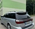 Серый Субару Аутбек, объемом двигателя 3 л и пробегом 453 тыс. км за 4900 $, фото 10 на Automoto.ua