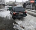 Сірий Субару Аутбек, об'ємом двигуна 3 л та пробігом 434 тис. км за 5000 $, фото 2 на Automoto.ua