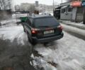 Серый Субару Аутбек, объемом двигателя 3 л и пробегом 434 тыс. км за 5000 $, фото 2 на Automoto.ua
