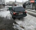 Серый Субару Аутбек, объемом двигателя 3 л и пробегом 434 тыс. км за 5000 $, фото 2 на Automoto.ua