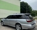 Серый Субару Аутбек, объемом двигателя 3 л и пробегом 453 тыс. км за 4900 $, фото 9 на Automoto.ua
