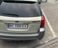 Сірий Субару Аутбек, об'ємом двигуна 2.5 л та пробігом 351 тис. км за 4450 $, фото 4 на Automoto.ua