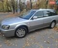 Сірий Субару Аутбек, об'ємом двигуна 2.5 л та пробігом 171 тис. км за 6200 $, фото 13 на Automoto.ua