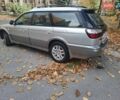 Сірий Субару Аутбек, об'ємом двигуна 2.5 л та пробігом 171 тис. км за 6200 $, фото 11 на Automoto.ua