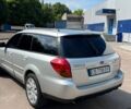 Сірий Субару Аутбек, об'ємом двигуна 2.5 л та пробігом 346 тис. км за 5500 $, фото 7 на Automoto.ua