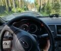 Сірий Субару Аутбек, об'ємом двигуна 2.5 л та пробігом 507 тис. км за 6500 $, фото 2 на Automoto.ua