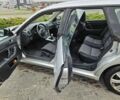 Серый Субару Аутбек, объемом двигателя 2 л и пробегом 350 тыс. км за 2400 $, фото 7 на Automoto.ua