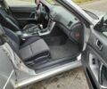 Серый Субару Аутбек, объемом двигателя 2 л и пробегом 350 тыс. км за 2400 $, фото 8 на Automoto.ua