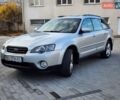Сірий Субару Аутбек, об'ємом двигуна 3 л та пробігом 365 тис. км за 5050 $, фото 8 на Automoto.ua