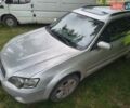 Серый Субару Аутбек, объемом двигателя 3 л и пробегом 350 тыс. км за 4300 $, фото 8 на Automoto.ua