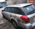 Сірий Субару Аутбек, об'ємом двигуна 2.46 л та пробігом 325 тис. км за 5200 $, фото 25 на Automoto.ua
