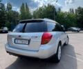 Сірий Субару Аутбек, об'ємом двигуна 2.5 л та пробігом 346 тис. км за 5500 $, фото 8 на Automoto.ua