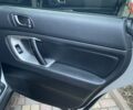 Сірий Субару Аутбек, об'ємом двигуна 3 л та пробігом 312 тис. км за 5400 $, фото 2 на Automoto.ua