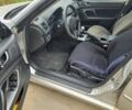 Сірий Субару Аутбек, об'ємом двигуна 2 л та пробігом 350 тис. км за 2700 $, фото 10 на Automoto.ua