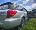 Сірий Субару Аутбек, об'ємом двигуна 2.99 л та пробігом 350 тис. км за 5300 $, фото 6 на Automoto.ua