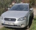 Сірий Субару Аутбек, об'ємом двигуна 2.46 л та пробігом 325 тис. км за 5200 $, фото 1 на Automoto.ua