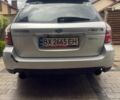Сірий Субару Аутбек, об'ємом двигуна 2.5 л та пробігом 370 тис. км за 5200 $, фото 4 на Automoto.ua