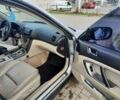 Серый Субару Аутбек, объемом двигателя 3 л и пробегом 200 тыс. км за 5500 $, фото 11 на Automoto.ua