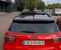 Серый Субару Аутбек, объемом двигателя 3 л и пробегом 220 тыс. км за 1806 $, фото 1 на Automoto.ua
