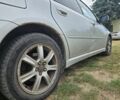 Сірий Субару Аутбек, об'ємом двигуна 2 л та пробігом 350 тис. км за 2700 $, фото 4 на Automoto.ua