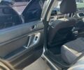 Сірий Субару Аутбек, об'ємом двигуна 2.5 л та пробігом 346 тис. км за 5500 $, фото 26 на Automoto.ua