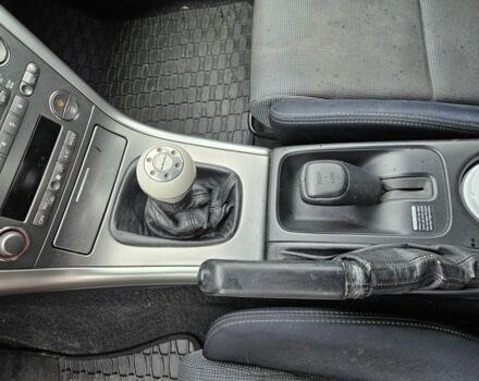 Серый Субару Аутбек, объемом двигателя 2 л и пробегом 350 тыс. км за 2400 $, фото 13 на Automoto.ua