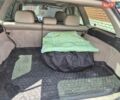 Сірий Субару Аутбек, об'ємом двигуна 3 л та пробігом 260 тис. км за 3500 $, фото 9 на Automoto.ua