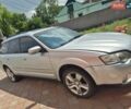 Сірий Субару Аутбек, об'ємом двигуна 3 л та пробігом 260 тис. км за 3500 $, фото 4 на Automoto.ua