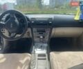 Сірий Субару Аутбек, об'ємом двигуна 3 л та пробігом 340 тис. км за 5000 $, фото 6 на Automoto.ua