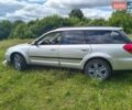 Сірий Субару Аутбек, об'ємом двигуна 2.99 л та пробігом 350 тис. км за 5300 $, фото 3 на Automoto.ua