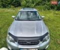 Сірий Субару Аутбек, об'ємом двигуна 2.99 л та пробігом 350 тис. км за 5300 $, фото 1 на Automoto.ua