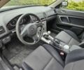 Серый Субару Аутбек, объемом двигателя 2 л и пробегом 350 тыс. км за 2400 $, фото 12 на Automoto.ua