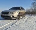 Серый Субару Аутбек, объемом двигателя 3 л и пробегом 380 тыс. км за 2700 $, фото 7 на Automoto.ua