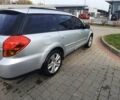 Серый Субару Аутбек, объемом двигателя 3 л и пробегом 200 тыс. км за 5500 $, фото 8 на Automoto.ua