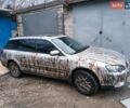 Сірий Субару Аутбек, об'ємом двигуна 2.46 л та пробігом 325 тис. км за 5200 $, фото 23 на Automoto.ua