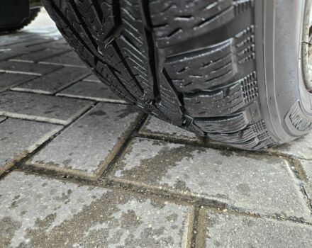 Серый Субару Аутбек, объемом двигателя 2 л и пробегом 350 тыс. км за 2400 $, фото 20 на Automoto.ua