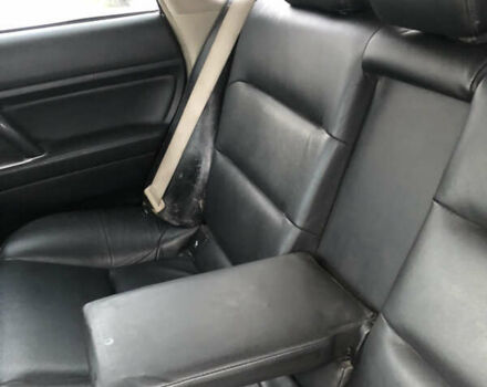 Серый Субару Аутбек, объемом двигателя 3 л и пробегом 280 тыс. км за 6000 $, фото 8 на Automoto.ua